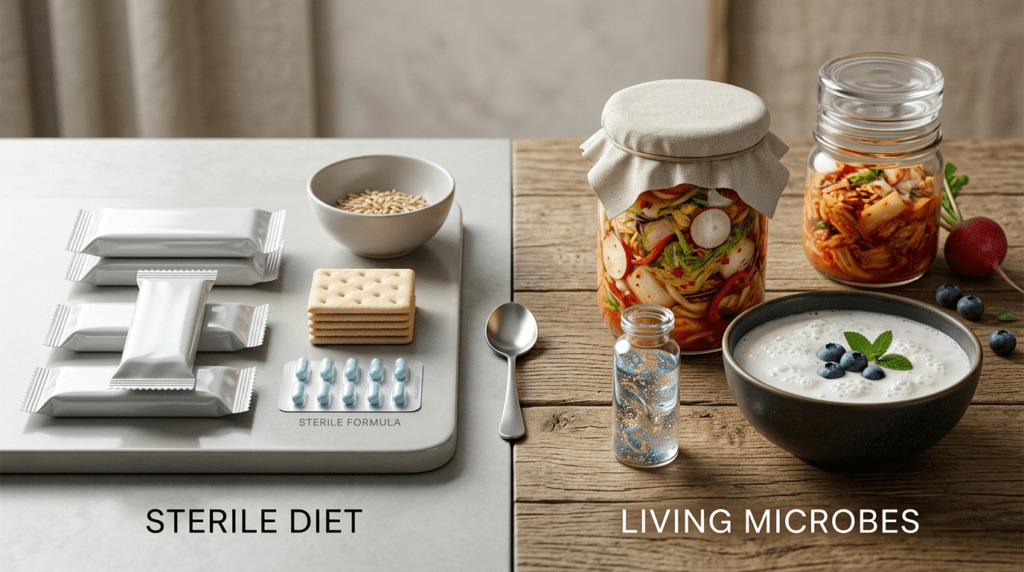 Gut-heart Axis Remedies 2026