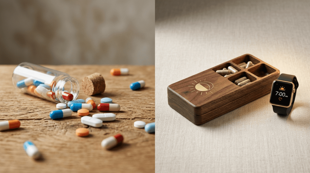 Precision Natural Heart Protocols 2026